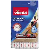thumbnail of Vileda Recharge Ultramax mcrofibre