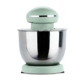 thumbnail of Batedeira com Taça PRIXTON KR250 (1500 W - Taça 5 L - Verde)