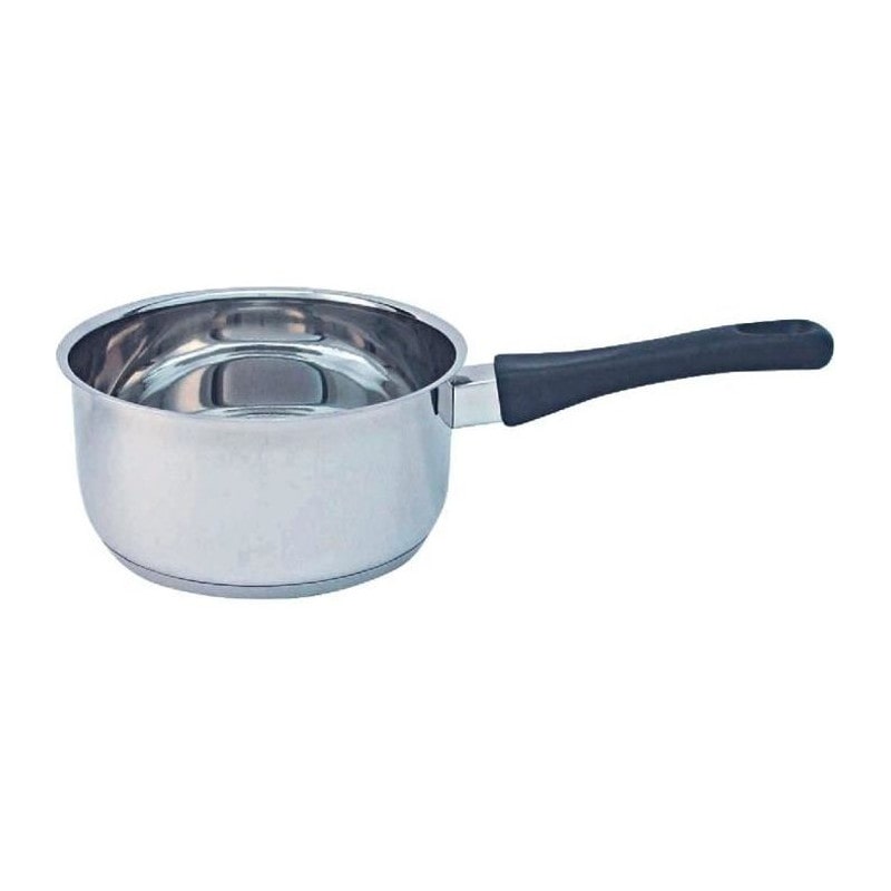 Beka Casserole Polo ø 12 Cm Gris Tous Feux Dont Induction