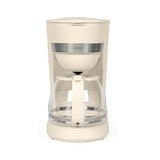 thumbnail of LIVOO cafetière filtre 12 tasses 1.25l 750w DOD200C
