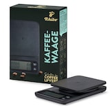 thumbnail of Tchibo Kaffeewaage inkl. Timer, Abschaltautomatik, LC-Display, Schwarz
