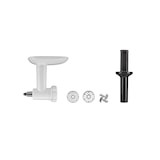 thumbnail of Batteur mélangeur 4,3 Litres, 10 vitesses, blanc, 275 W, 220 V - MONO, KITCHENAID