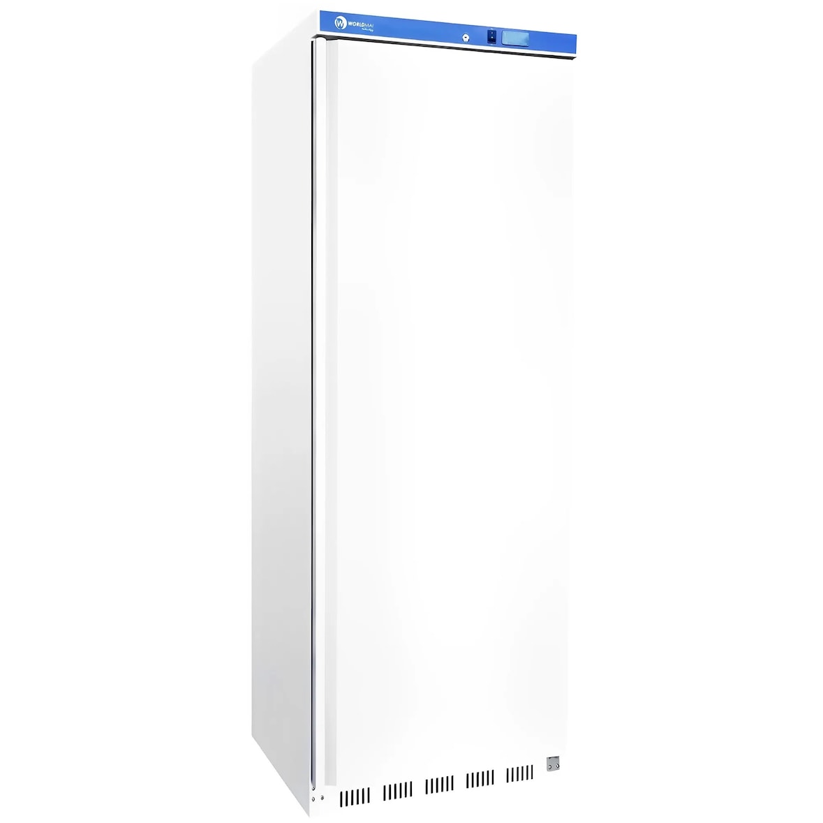 Armadio frigo professionale 432 litri per la ristorazione. Armadio refrigerato positivo per bar e ristorante.