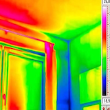 thumbnail of Tinta Térmica Anti-condensação para Interiores (15l, Branco) - Quebra as pontes térmicas, evita a condensação, paredes frias e perdas de calor