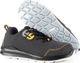thumbnail of Zapato de seguridad VISNU S3S - Talla 46, 1 par