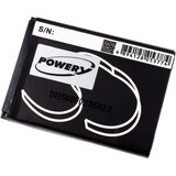 thumbnail of Akku für Seniorenhandy Alcatel 2051D