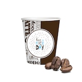 thumbnail of Copo Café Personalizado - 110 ml - Pack de 50 Unidades