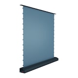 thumbnail of KIMEX - Schermo di proiezione pop-up motorizzato tensionato 1,86 x 1,05m