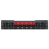 thumbnail of Kistenberg Multiholder Soporte para Pared de Herramientas 12,8x59,7x11,8cm