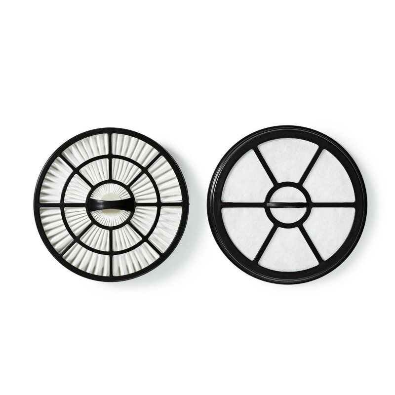 Filtre Moteur Et Hepa Pour Aspirateur  Compatible Avec La Série Nedis® Usage Non Intensif Nedis
