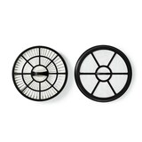 thumbnail of Filtre Moteur Et Hepa Pour Aspirateur  Compatible Avec La Série Nedis® Usage Non Intensif Nedis