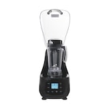 thumbnail of GastroHero Barmixer mit Schallschutz – leiser Profi-Standmixer aus Edelstahl mit 1,5L Tritan-Behälter, starker Motor & variabler Geschwindigkeit