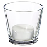 thumbnail of Tafellampje PURE rond glas - 9 cm