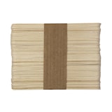 thumbnail of MONOUSO - Houten Koffie Roerstaafje 9cm (50 Stuks)