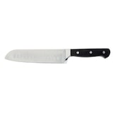 thumbnail of Quid Professional - Santokumes Uit Roestvrij Staal, 18Cm, Inox Chef Black