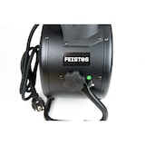 thumbnail of Feistos® Keramische Straalkachel Bouwkachel Helios 3000 | 3000W