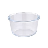 thumbnail of San Ignacio - Recipiente redondo hermético de vidro Toledo de 500 ml