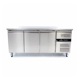 thumbnail of Table de congélation Tropicalisée 3 portes PREMIUM - GOLDINOX