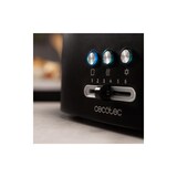 thumbnail of Cecotec tostador TOAST&TASTE extra 10000 (03180)