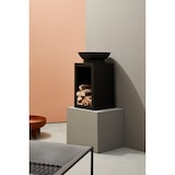 thumbnail of Braciere da Giardino rotondo - VULCANO