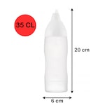 thumbnail of Dosificador antigoteo   50cl  Araven