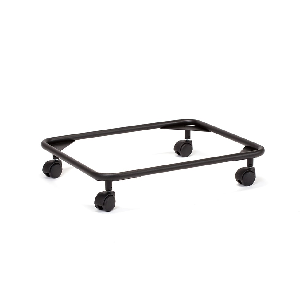 Rocada carro para transportar sillas rocada