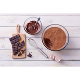 thumbnail of Pyrex Teigschüssel Schüssel Salatschüssel Borosilikat 2 l klar