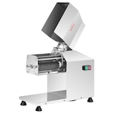 thumbnail of Royal Catering - Royal Catering Attendrisseur De Viande Électrique À Lames Professionnel RCMT-350W (75 tr/min, 350 W, Inox, Grand Orifice