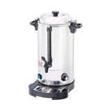 thumbnail of Heißgetränkespender für Buffet – 9 Liter, mit Füllstandsanzeige und Tropfschale