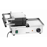 thumbnail of Wafelijzer "Deluxe II" | 1.5kW | Wafelgrootte 165x100x25(h)mm | 525x340x250(h)mm