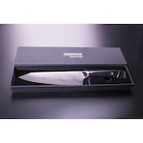 thumbnail of Kochmesser und Küchenmesser Damast Edelstahl Chefmesser mit 20 cm Klinge extra scharf Profimesser