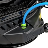 thumbnail of Tracteur Tondeuse thermique Autoportée 10.5CV Transmission Hydrostatique Coupe 86cm Bac 245L VITO