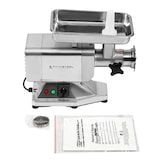 thumbnail of Hachoir à Viande Électrique 120 Kg/h - Dynasteel