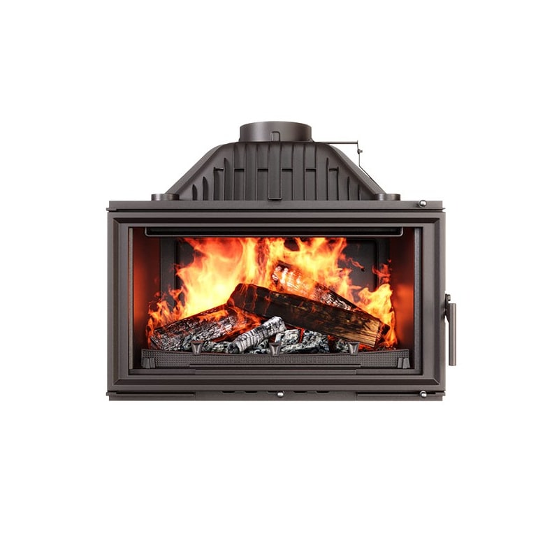 Inserto para Estufa de Leña -  W15 (13,5 KW) ECO