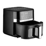 thumbnail of Arthur Martin Friteuse Sans Huile 10l 1800w Noir - Ampaf1800