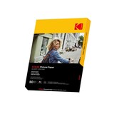 thumbnail of Papier D Impression Kodak Papier Photo 230g A4 Par 50 Feuilles En Finition Brillant