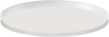 thumbnail of ACELIA P/G 50W Dimmbare LED-Deckenleuchte, Phasenanschnitt, Doppelabstrahlung, Opalweißes Aluminium - Gealuce