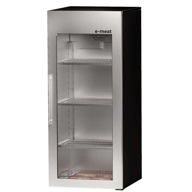 Cava de maduración de carne en acero inoxidable Línea Córdoba MC1000