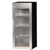 thumbnail of Cava de maduración de carne en acero inoxidable Línea Córdoba MC1000