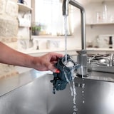 thumbnail of De’Longhi Dinamica Plus ECAM370.70.B Totalmente automática Cafetera combinada 1,8 L