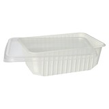 thumbnail of PAPSTAR 500 Verpackungsbecher, PP 1 l 6,3 cm x 18,6 cm x 13,3 cm weiss