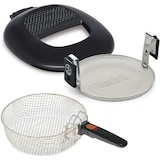 thumbnail of TEFAL Friteuse 2.1l 1900w Inox ff175d71
