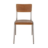 thumbnail of Chaise Iréne, 80x44x43 cm