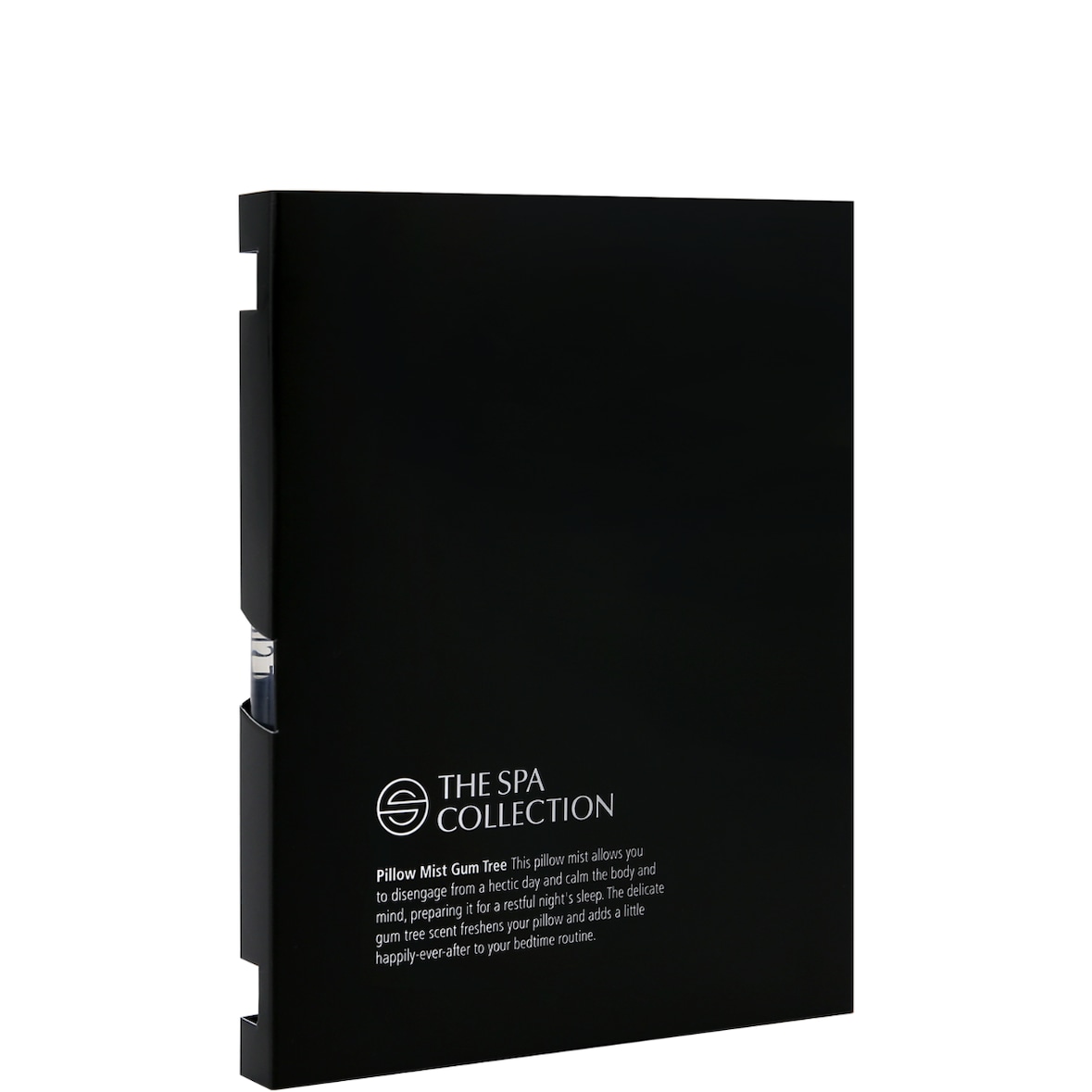 Kopfkissen-Spray 5 ml - The Spa Collection Gum Tree (Box mit 300 Stück)