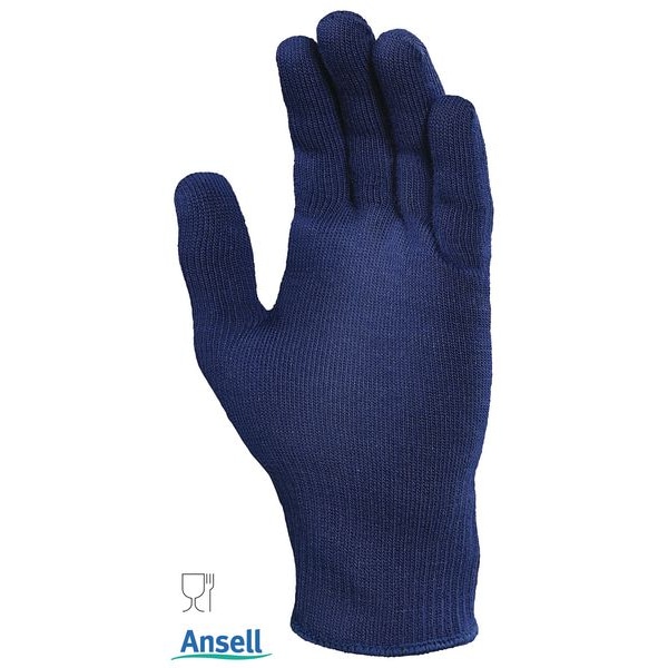 Gants anti-froid alimentaires taille 9 ANSELL