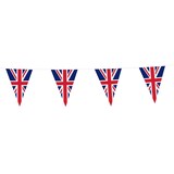 thumbnail of England Großbritanien Party Deko Set 74 tlg. Partyset Partydeko Union Jack