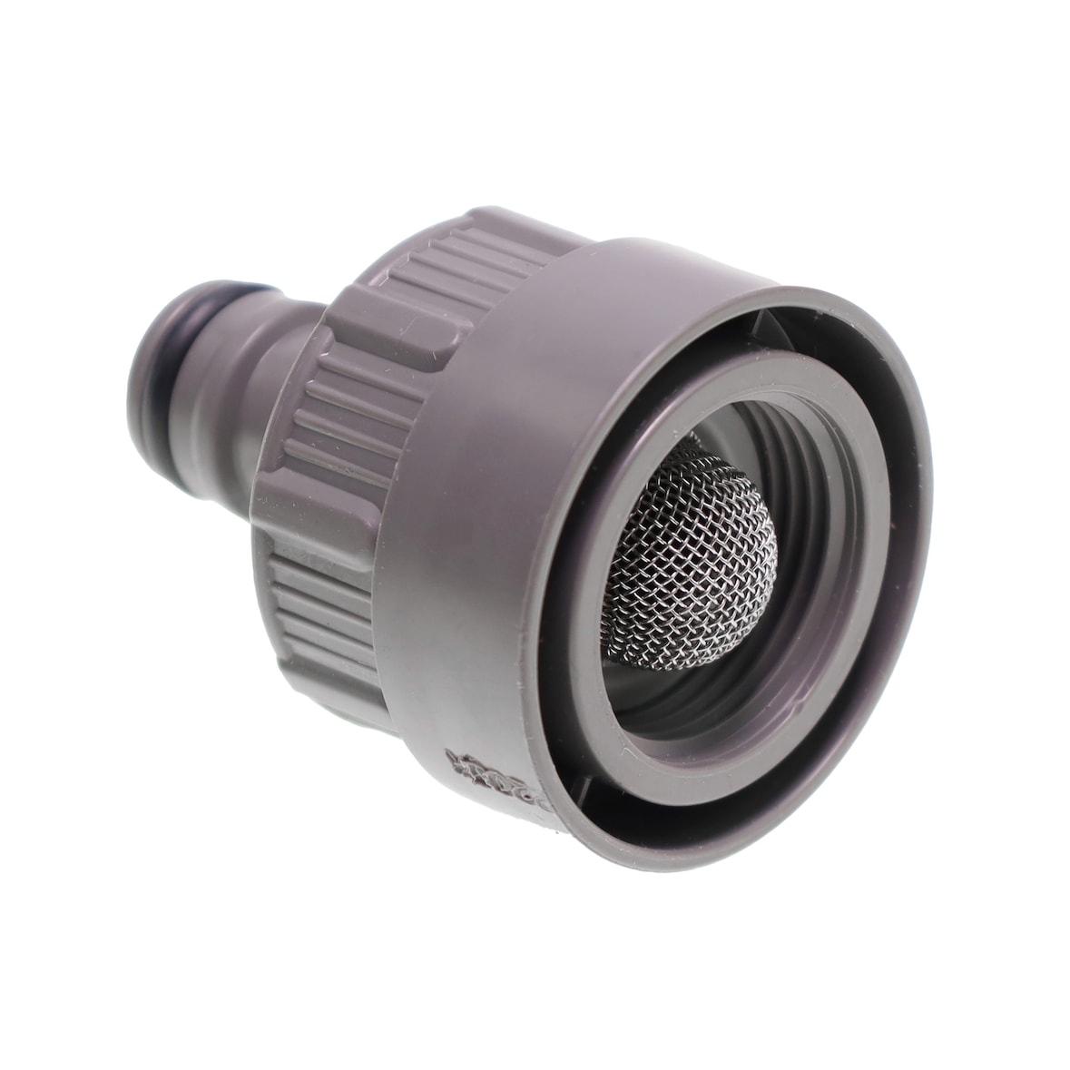 Gardena Hahnstück mit Wasserstop Wassersteckdose 5327-20