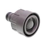 thumbnail of Gardena Hahnstück mit Wasserstop Wassersteckdose 5327-20