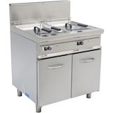 thumbnail of Saro Friteuse met gas aansluiting Model E7/FLG2V13