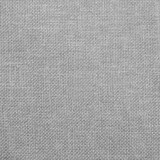 thumbnail of vidaXL Zitkussens 2 pcs Wolkengrijs Ø40 x 13 cm Stof